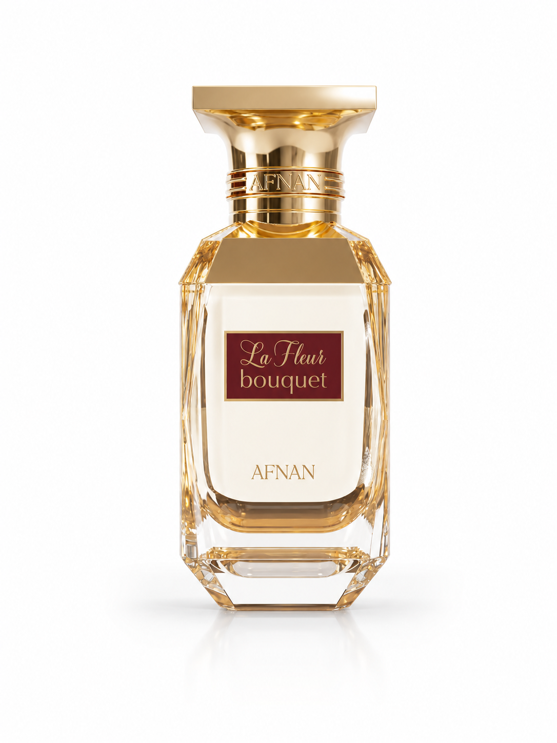 La Fleur Bouquet by Afnan