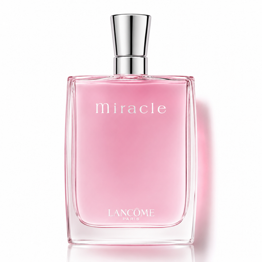 Miracle by Lancome