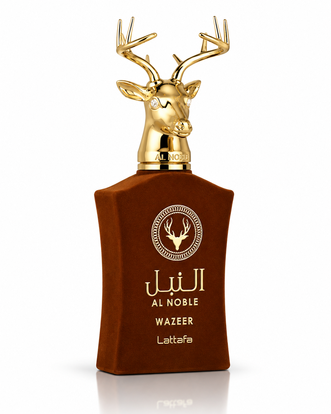 Al Nobel Wazeer by Lattafa