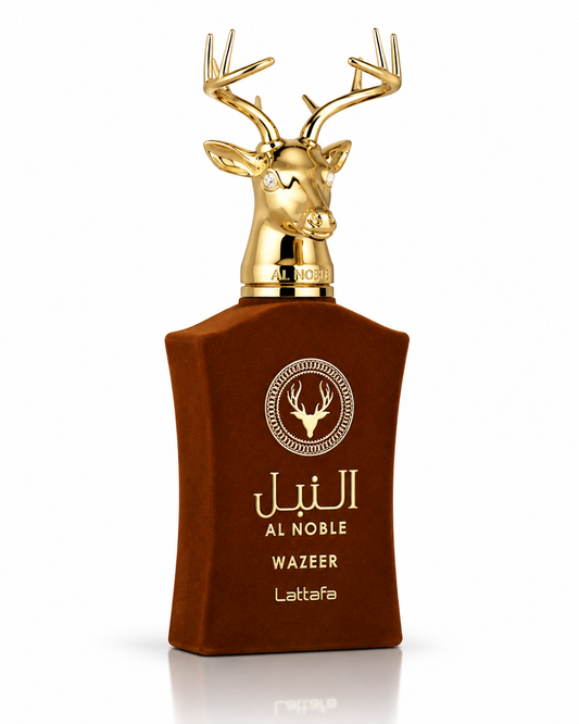 Al Nobel Wazeer by Lattafa