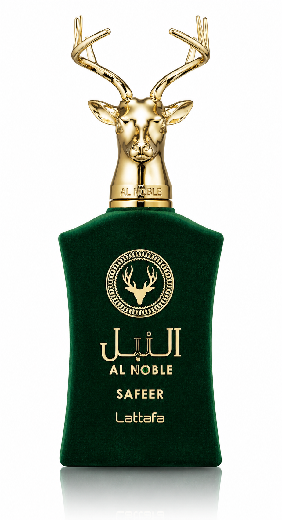 Al Noble Safeer by Lattafa