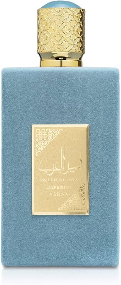 Ameer Al Arab by Lattafa