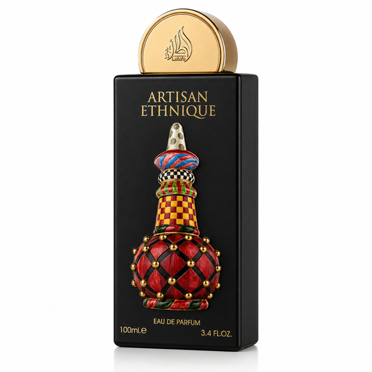 Artisan Ethnique by Lattafa