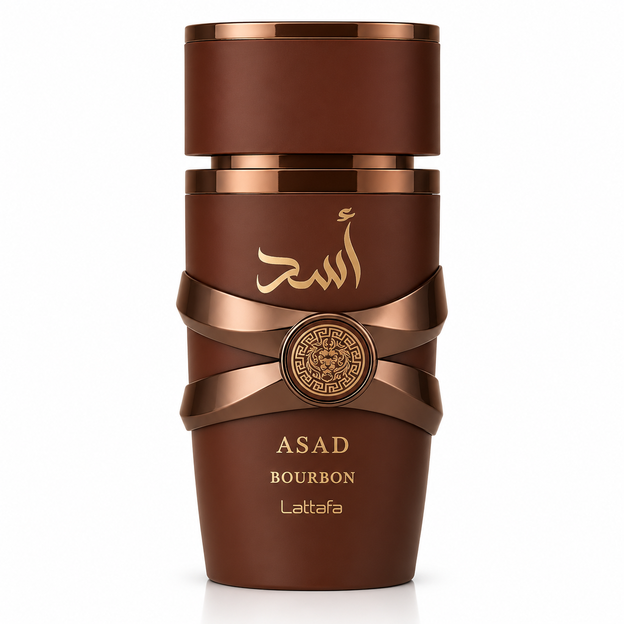 Asad Bourbon by Lattafa