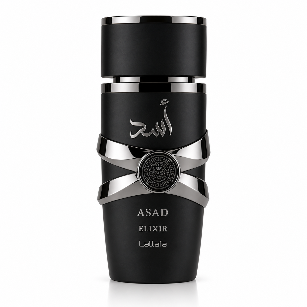 Asad Elixir by Lattafa