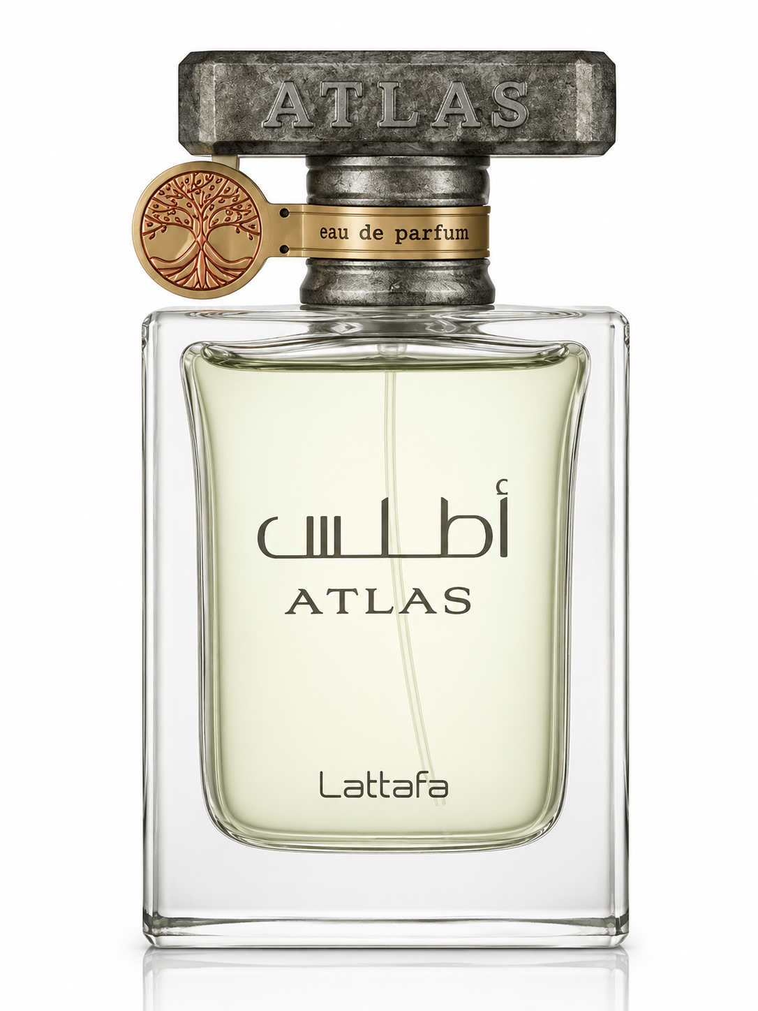 Atlas by Lattafa