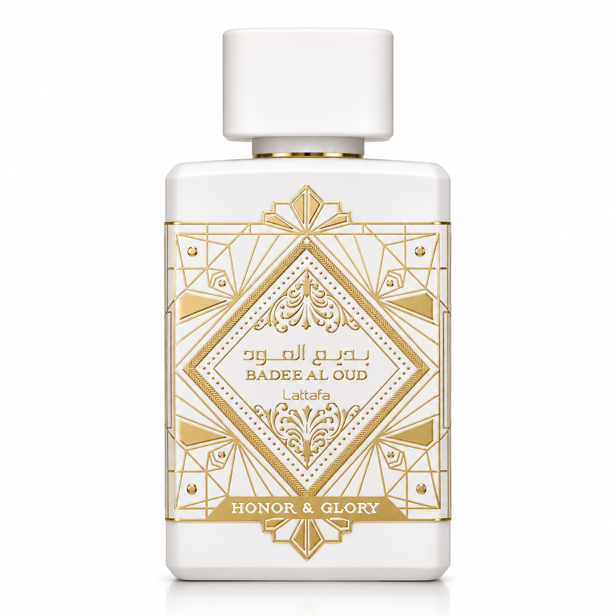 Bade'e Al Oud Honor & Glory by Lattafa