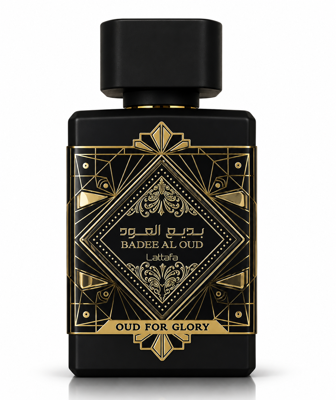 Bade'e Al Oud Oud for Glory by Lattafa