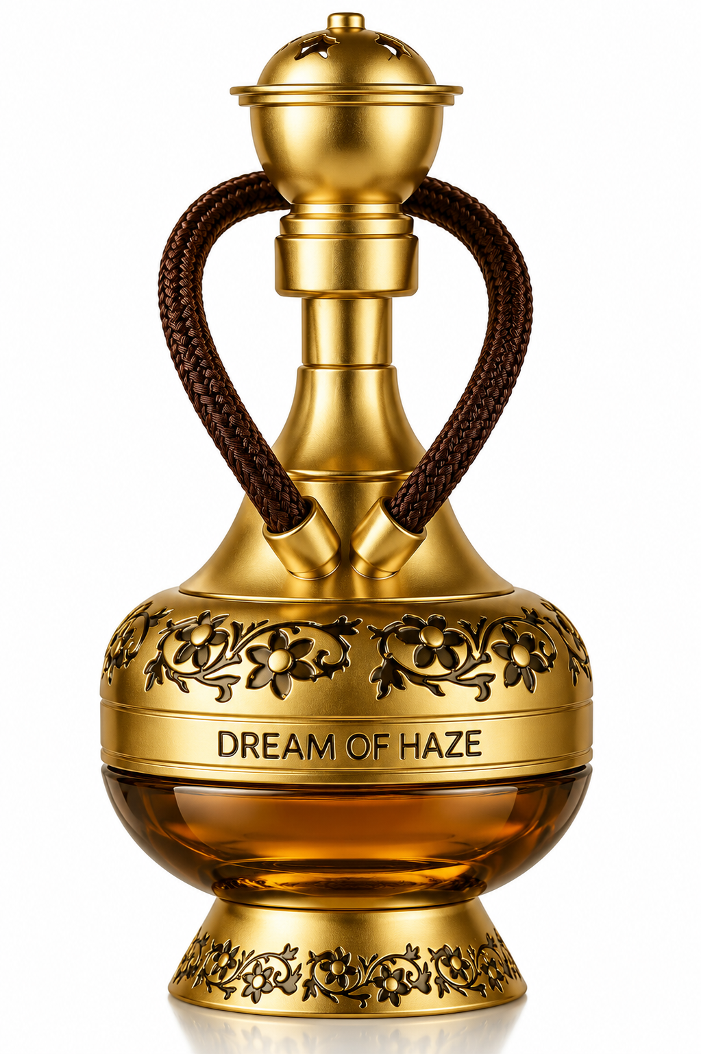 Dream Of Haze by Lattafa