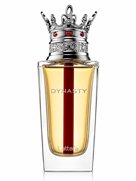 Dynasty by Lattafa