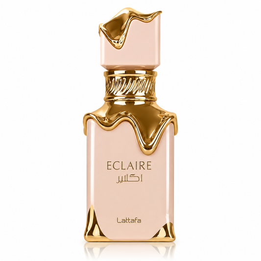 Eclaire by Lattafa
