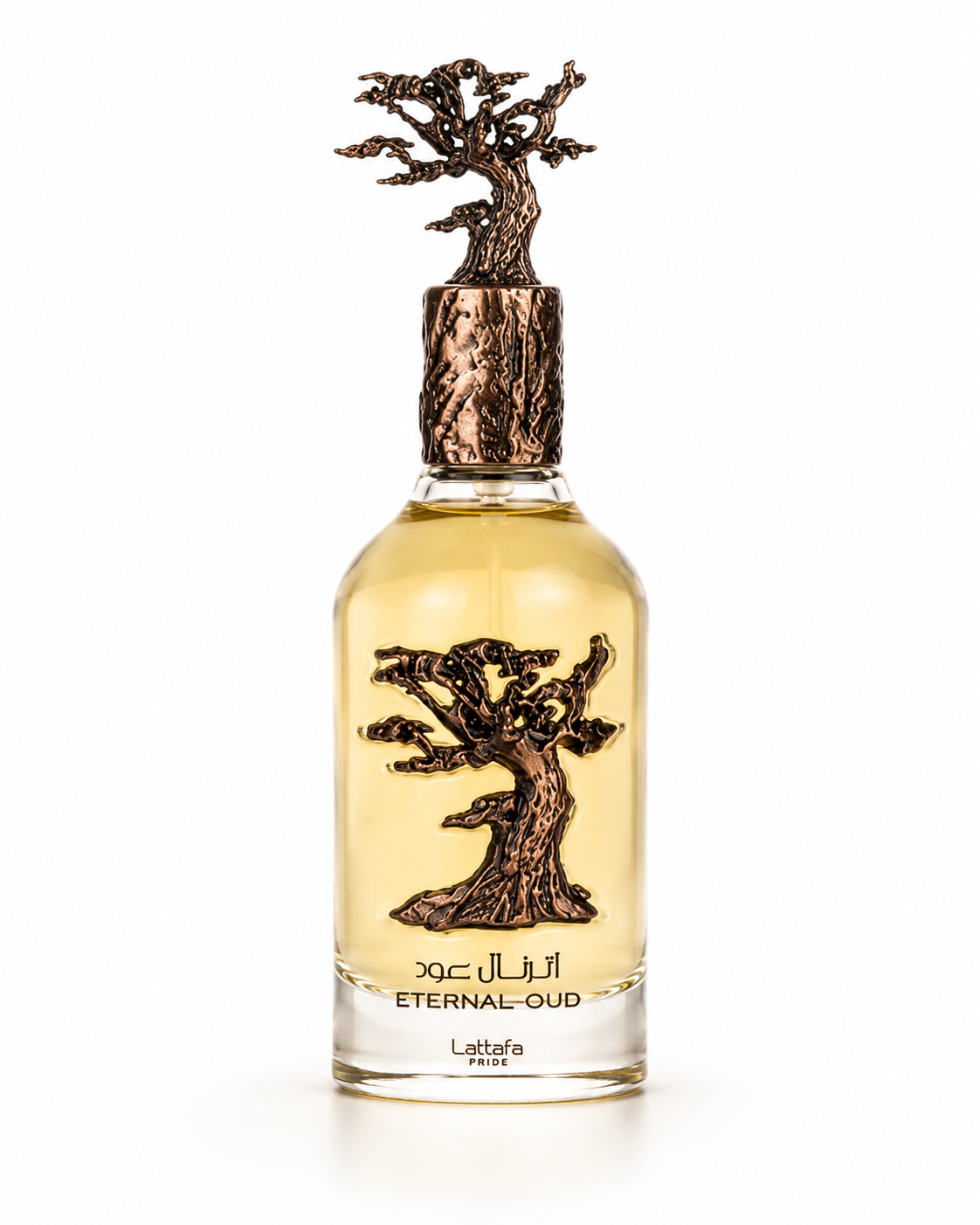 Eternal Oud by Lattafa