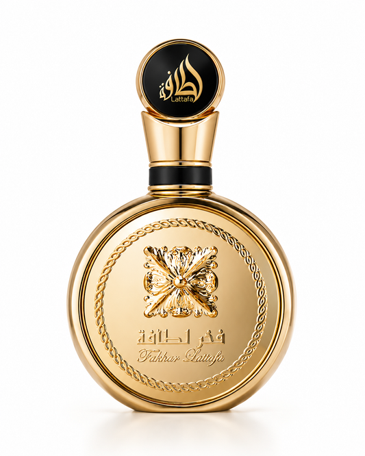 Fakhar Gold by Lattafa