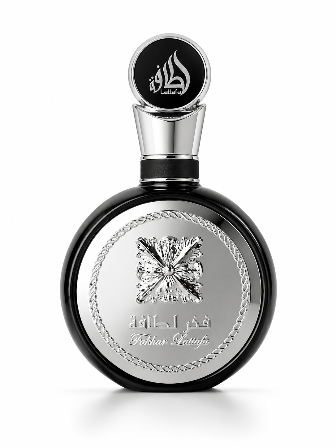 Fakhar Lattafa Black by Lattafa