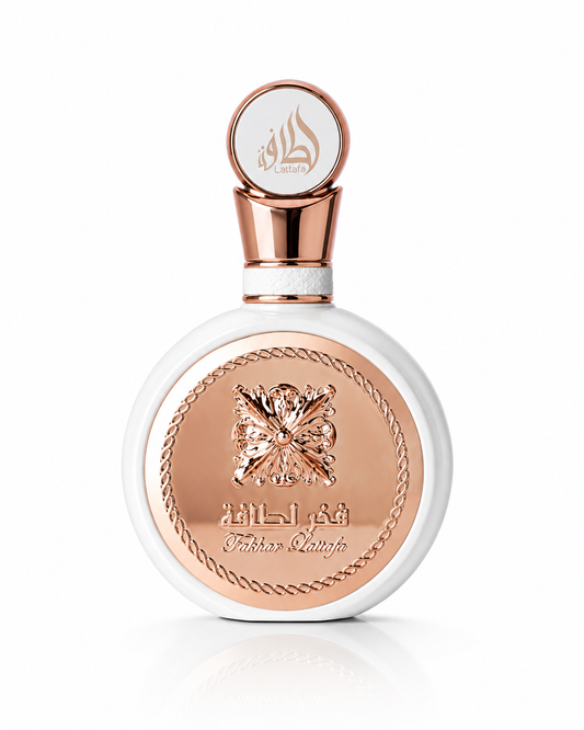 Lattafa Fakhar Rose by Lattafa
