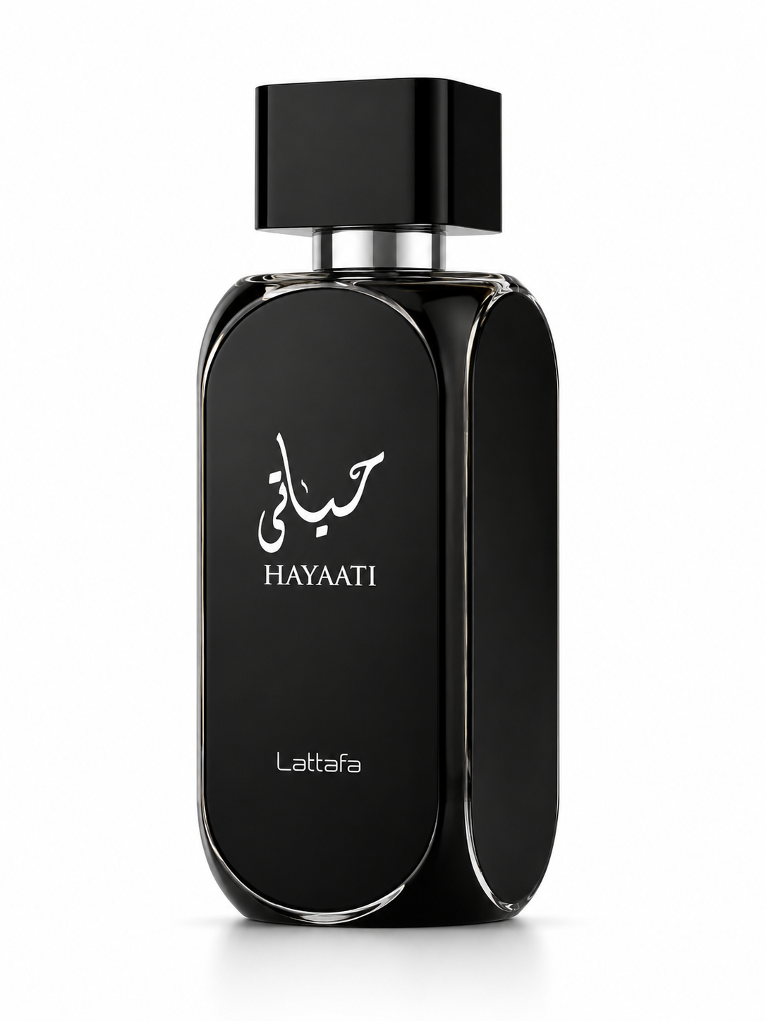 Hayaati by Lattafa