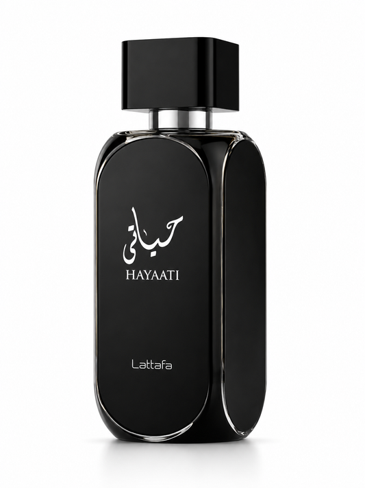 Hayaati by Lattafa