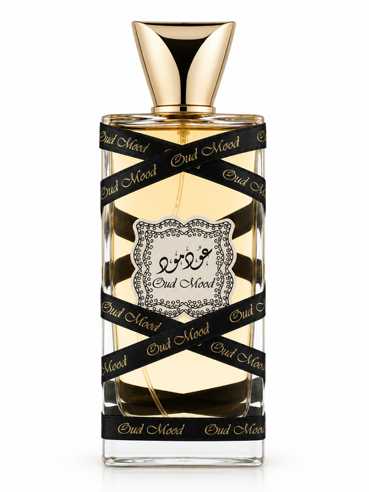 Oud Mood by Lattafa