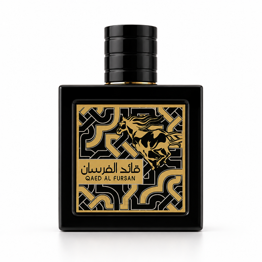 Lattafa Qaed Al Fursan by Lattafa