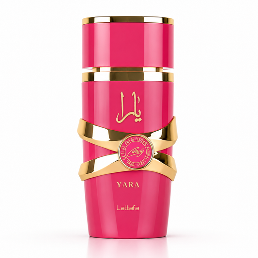 Lattafa Yara Candy by Lattafa