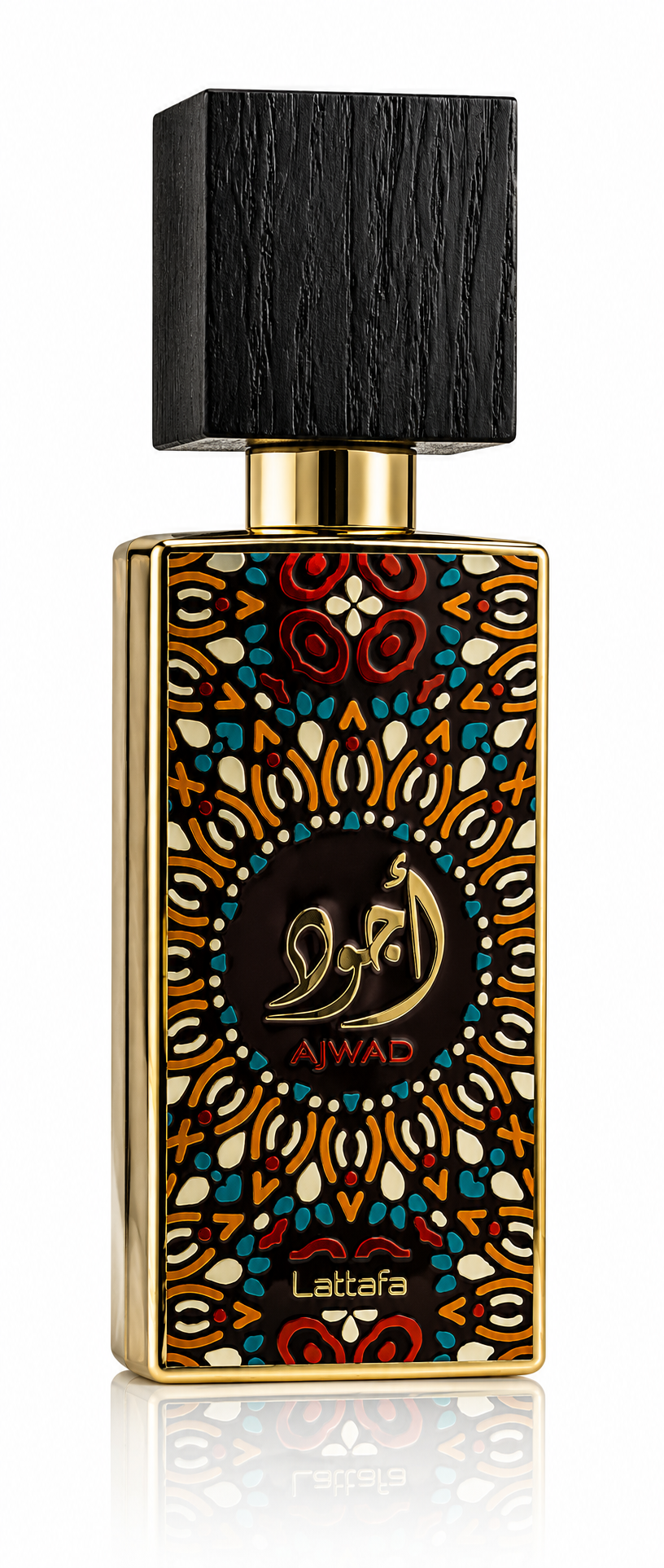 Ajwad by Lattafa