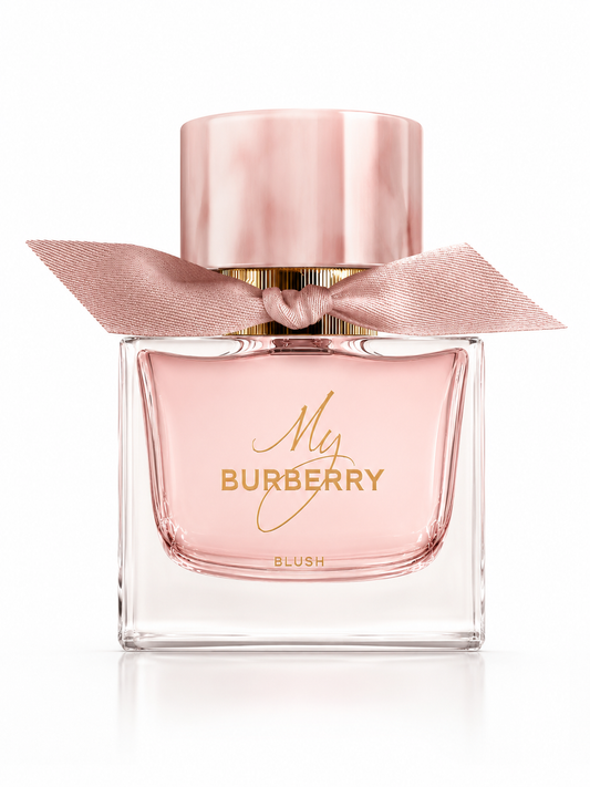 My Burberry Blush EDP by Burberry