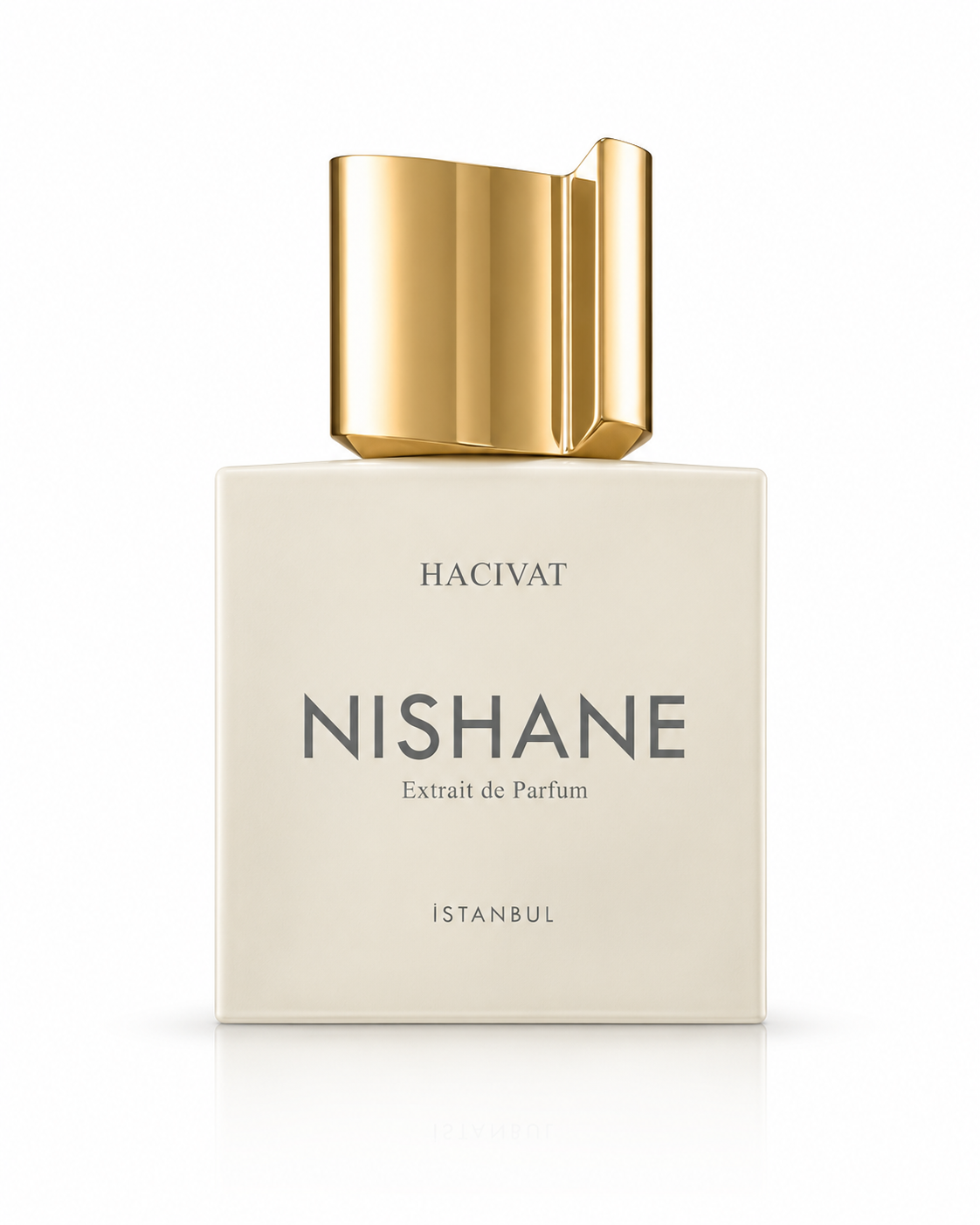 Hacivat by Nishane