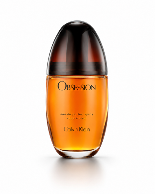 Obsession Women EDP by Calvin Klein