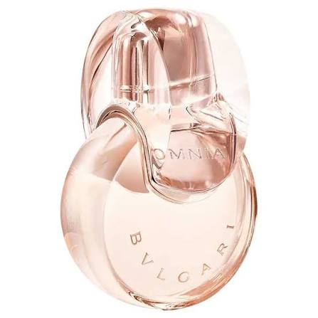 Omnia Crystalline EDP by Bvlgari