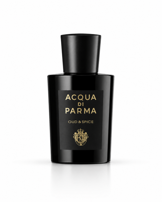 Oud and Spice by Acqua di Parma