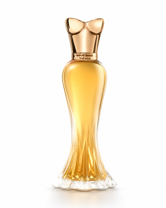 Paris Hilton EDP by Paris Hilton