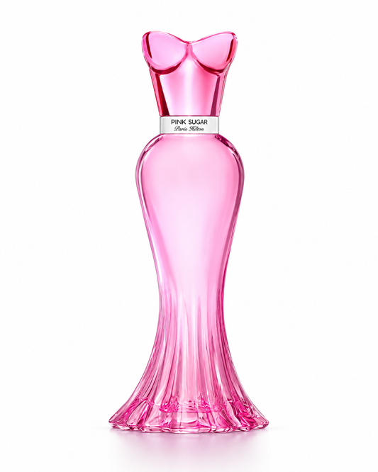 Pink Rush by Paris Hilton