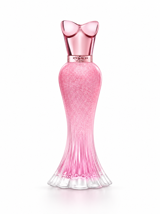 Rose Rush by Paris Hilton