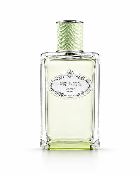 Infusion d'Iris EDP by Prada