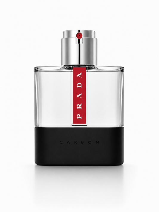 Luna Rossa Carbon EDT by Prada