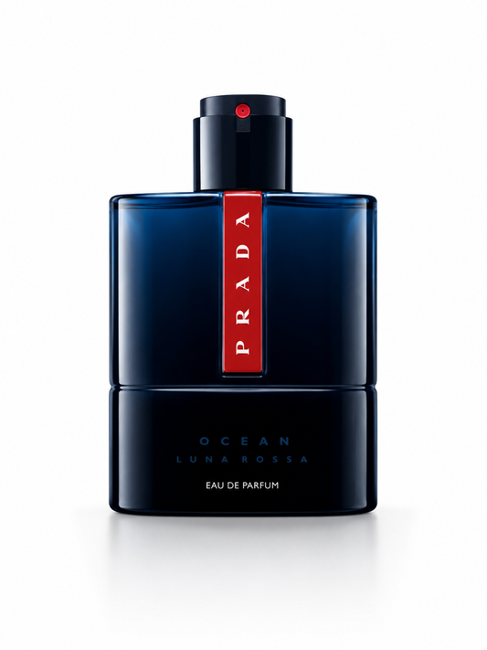 Luna Rossa Ocean EDP by Prada