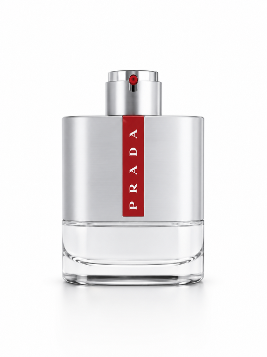 Luna Rossa EDT by Prada