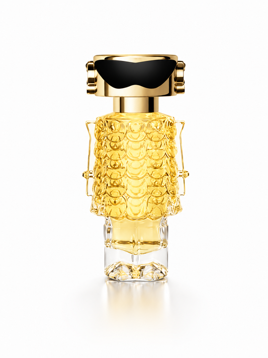 Fame Parfum by Rabanne