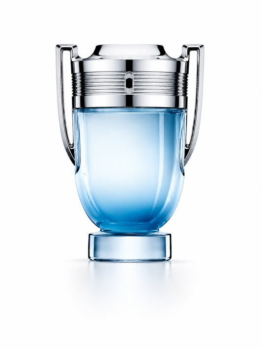 Invictus Aqua EDT by Rabanne