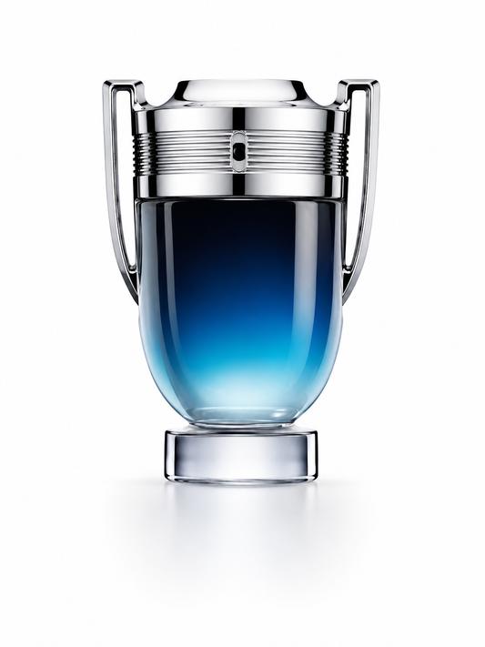 Invictus Legend EDP by Rabanne