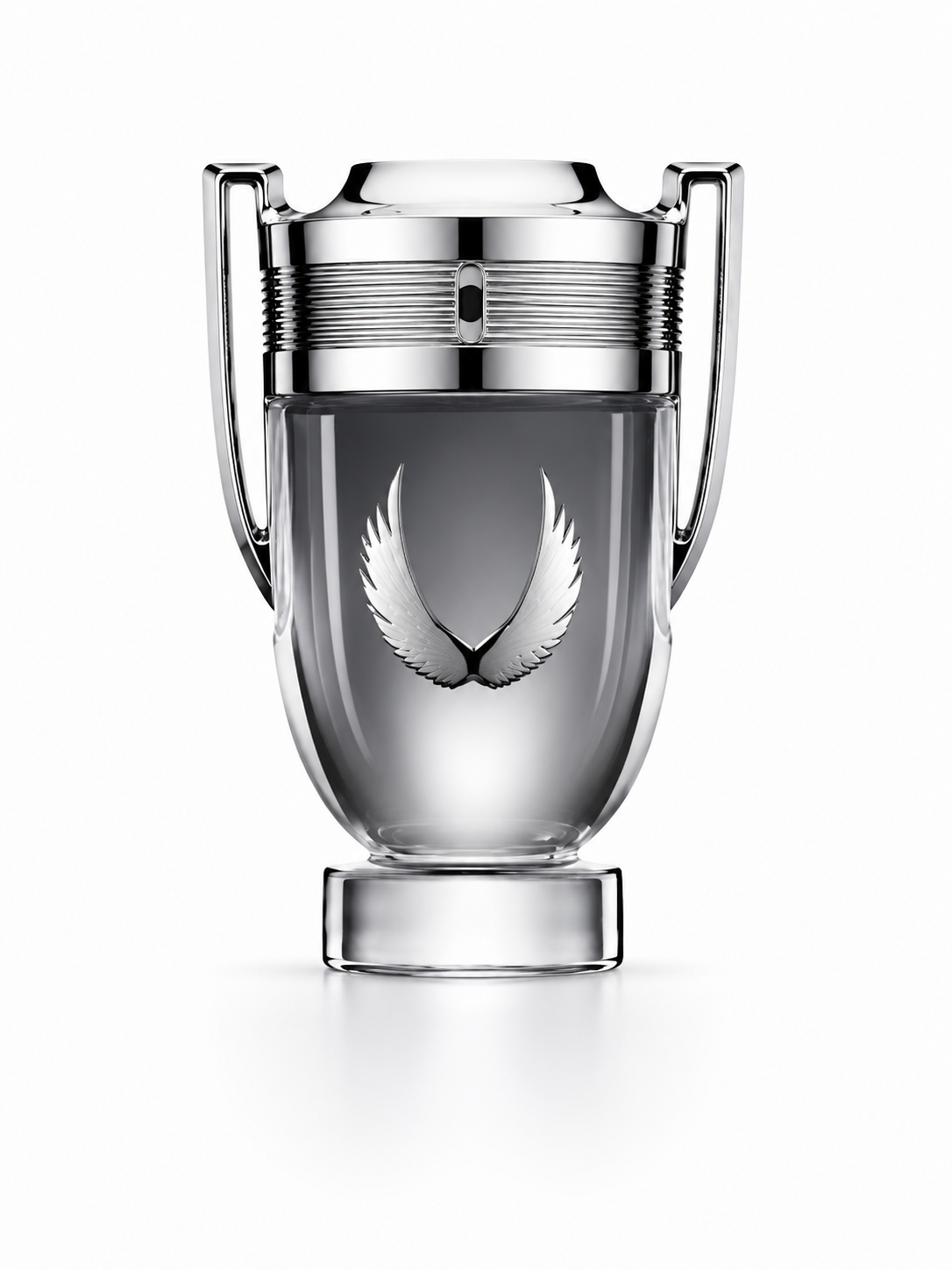 Invictus Platinum EDP by Rabanne