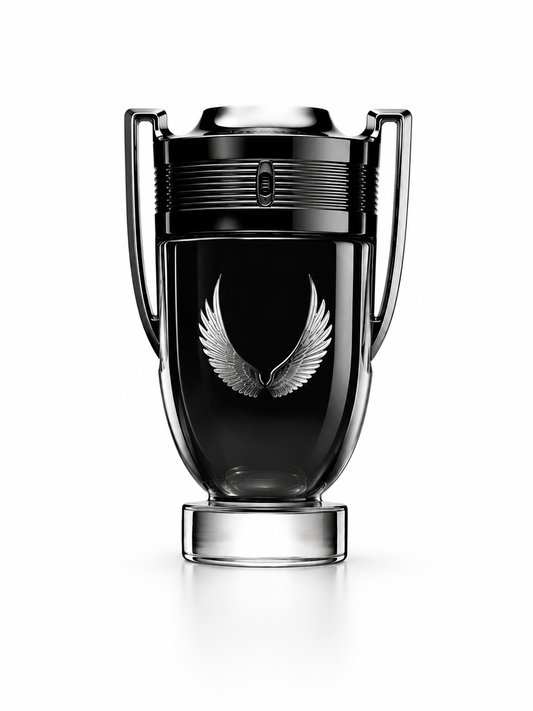 Invictus Victory EDP Extreme by Rabanne