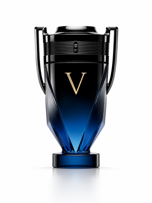 Invictus Victory Elixir Parfum Intense by Rabanne