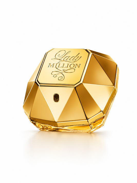 Lady Million EDP by Rabanne