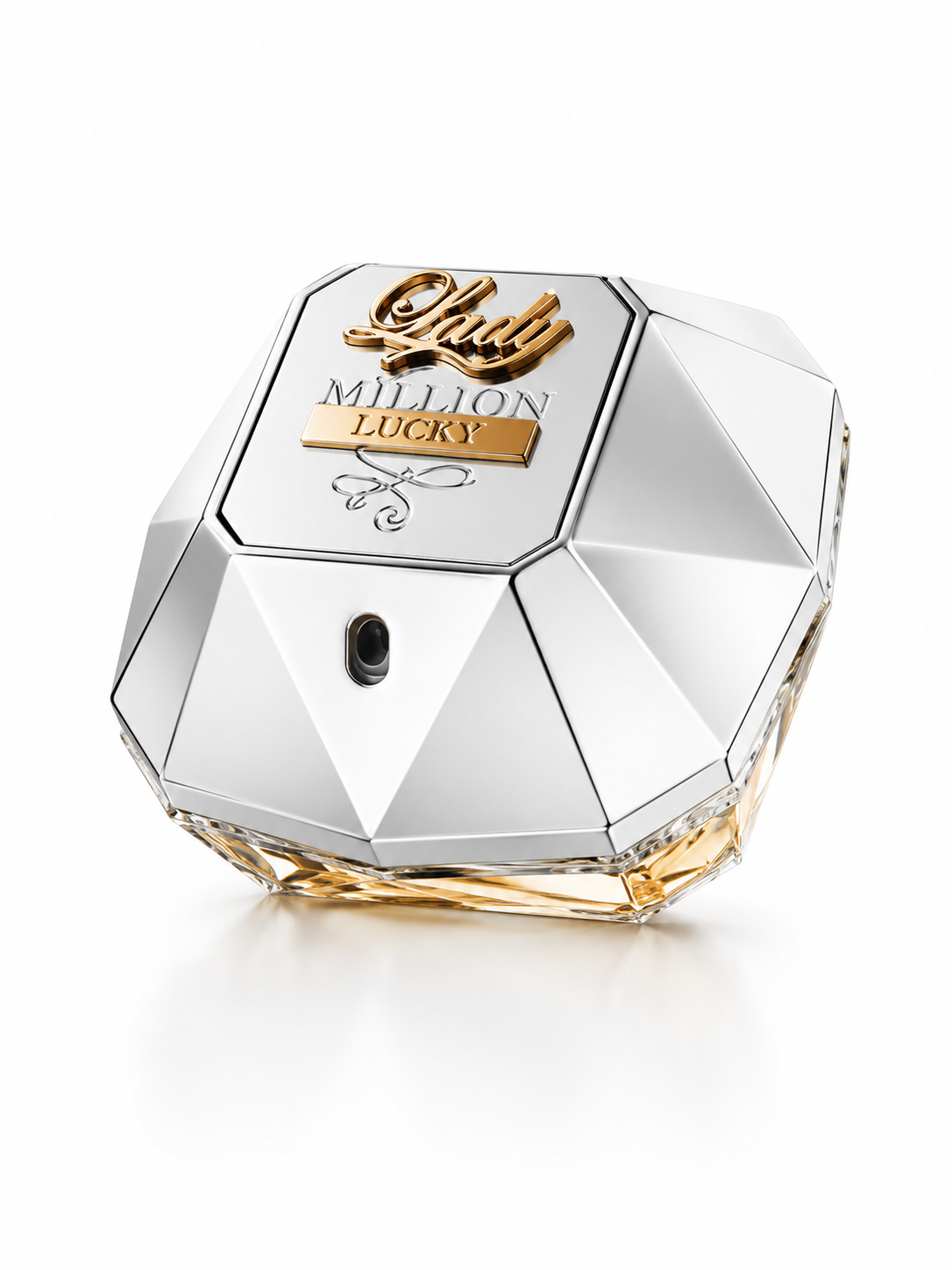 Lady Million Lucky EDP by Rabanne