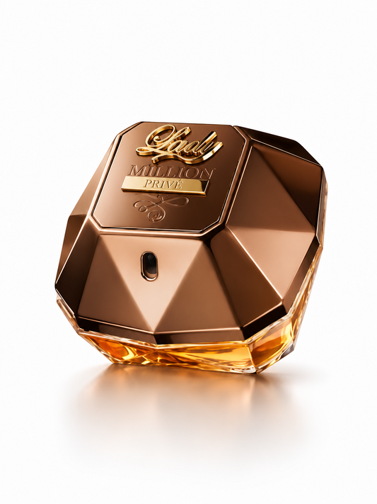 Lady Million Prive EDP by Rabanne