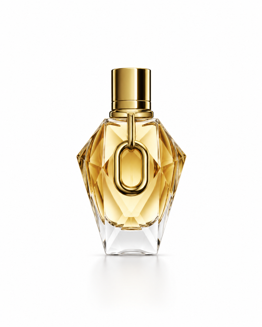 Million Gold EDP by Rabanne