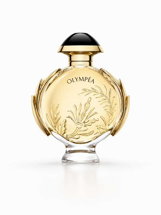 Olympea Solar Intense EDP by Rabanne