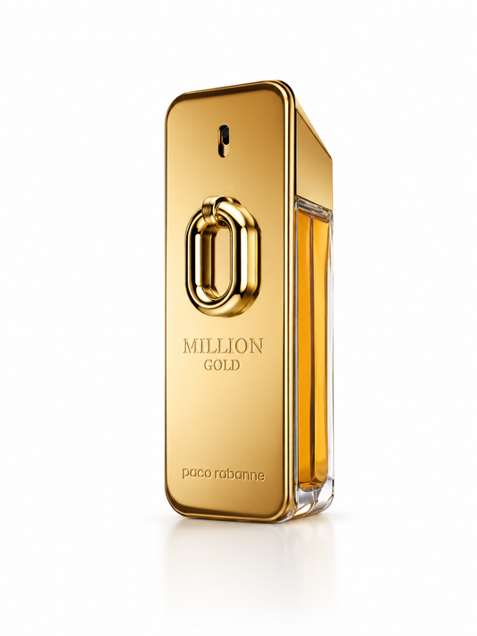 Paco Rabanne 1 Million EDT by Rabanne
