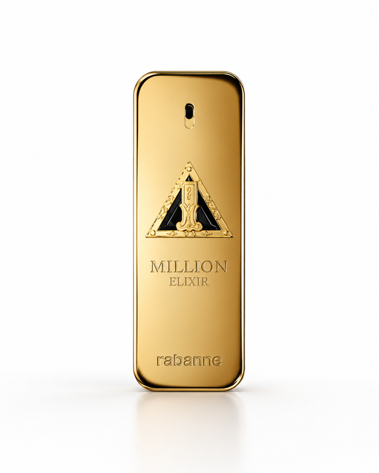 Paco Rabanne 1 Million Elixir EDP by Rabanne